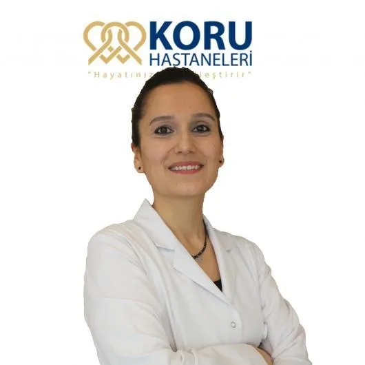 Uzm. Dr. Hicran Uşan