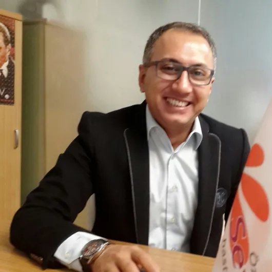 Op. Dr. Hidayet Çoban