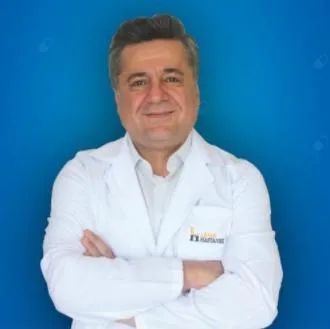 Uzm. Dr. Hikmet Dolu