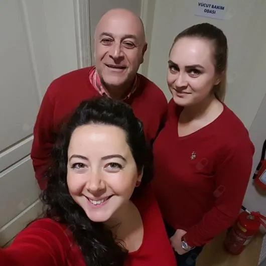 Dr. Öğr. Üyesi Hikmet Dulundu