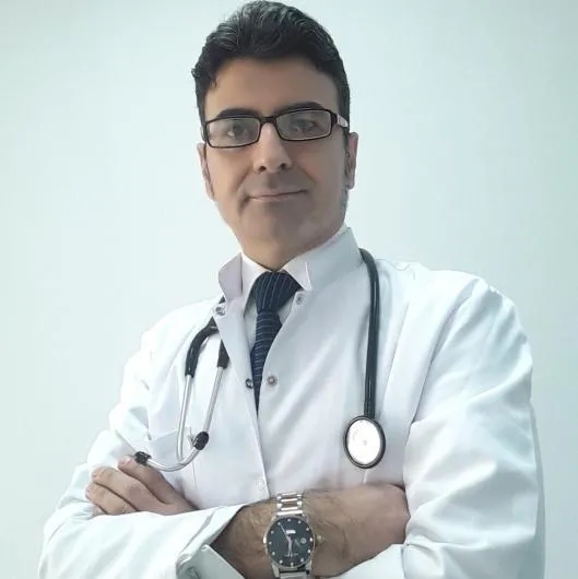 Prof. Dr. Hikmet İyem