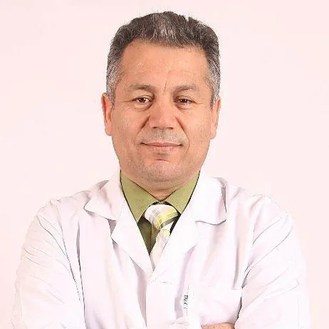 Op. Dr. Hikmet Karabacak
