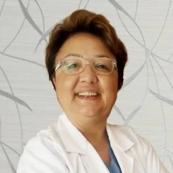 Uzm. Dr. Hikmet Orbay