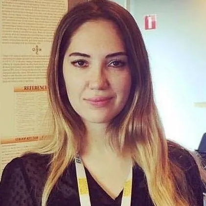 Kl. Psk. Dr. Hilal Bebek