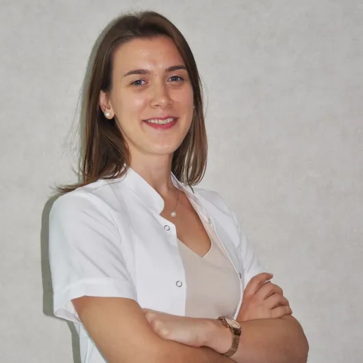 Fzt. Hilal Beşiktepe Veyselaki