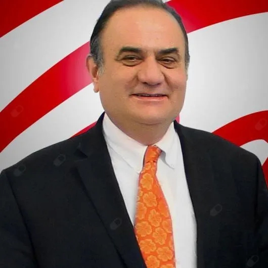 Prof. Dr. Hilmi Alanyalı