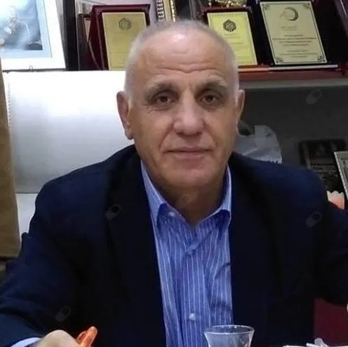 Op. Dr. Hilmi Çebi