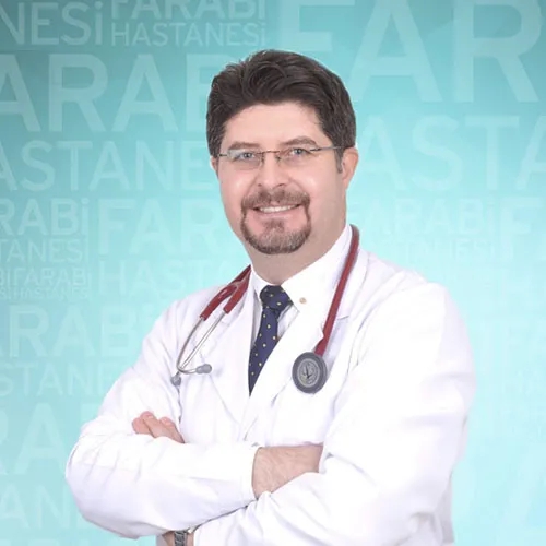 Uzm. Dr. Hızır Okuyan