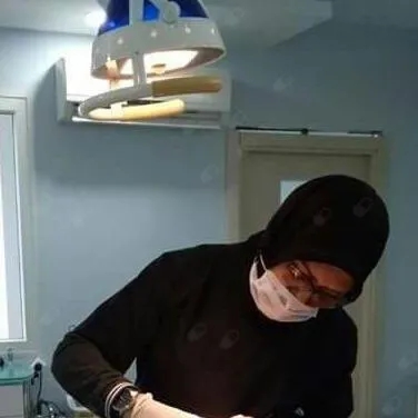 Dt. Hüdeyde Üftadeoğlu