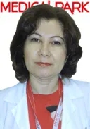 Prof. Dr. Hülya Aydın Güngör