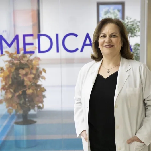 Uzm. Dr. Hülya Çarman