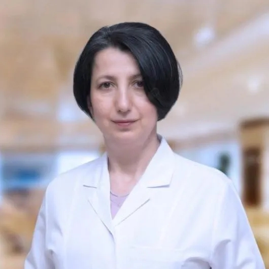 Op. Dr. Hülya Noşeri