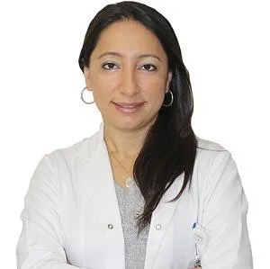 Op. Dr. Hülya Odabaşoğlu Kaya