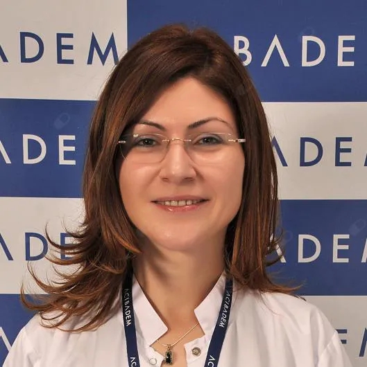 Uzm. Dr. Hülya Sağlam