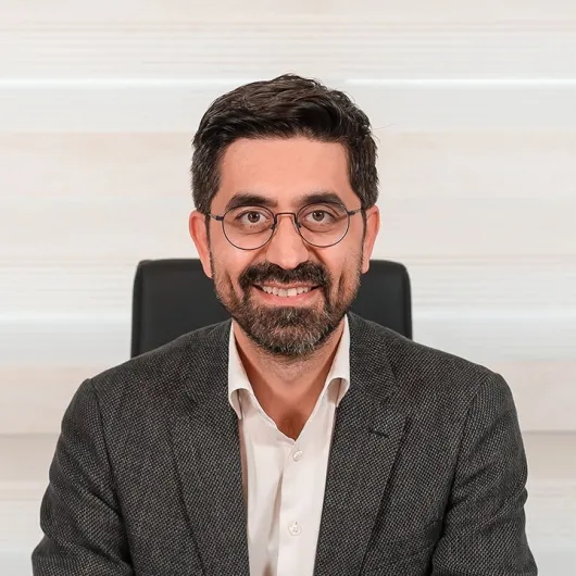 Op. Dr. Hünkar Batıkhan