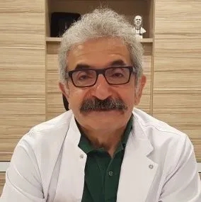 Op. Dr. Hüsamettin Olgun