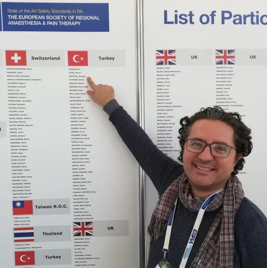 Uzm. Dr. Hüseyin Avni Çöl