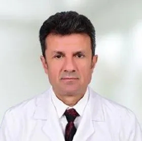 Prof. Dr. Hüseyin Bayramlar
