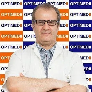 Uzm. Dr. Hüseyin Çebi