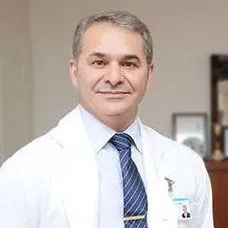 Op. Dr. Hüseyin Ceyberi