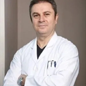 Doç. Dr. Hüseyin Demirci