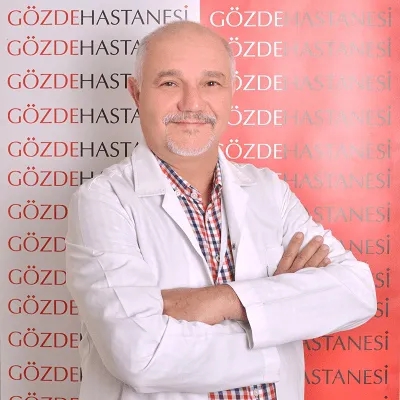 Dr. Hüseyin Evirgen