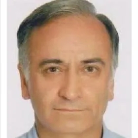 Prof. Dr. Hüseyin Gülay