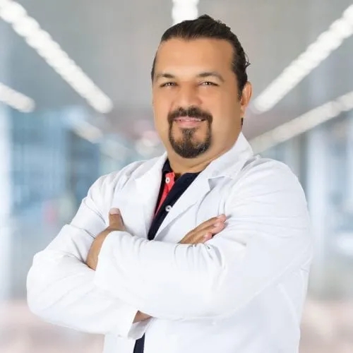 Op. Dr. Hüseyin Kapu