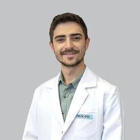 Dt. Hüseyin Karacabey