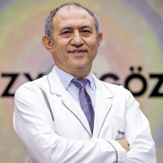 Uzm. Dr. Hüseyin Karadavut