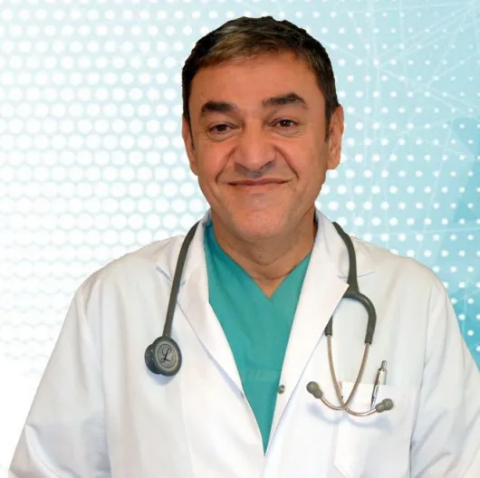 Op. Dr. Hüseyin Kayaoğlu