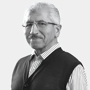 Dr. Hüseyin Özdemir