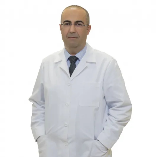 Prof. Dr. Hüseyin Savaş Göktürk