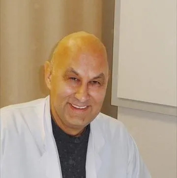 Uzm. Dr. Hüseyin Serhat Kerman