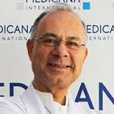 Uzm. Dr. Hüseyin Turan