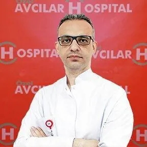 Prof. Dr. Hüseyin Uyarel