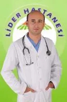 Dr. Hüseyin Yıldız