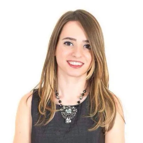 Dyt. Hüsniye Rakipoğlu Odabaş