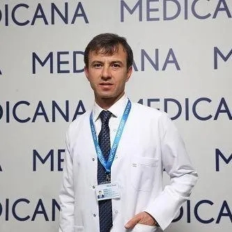 Doç. Dr. Hüsnü Alptekin