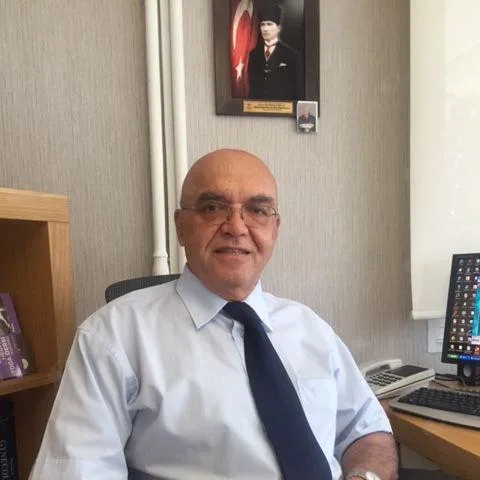 Prof. Dr. Hüsnü Çağlar