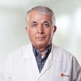 Prof. Dr. Hüsnü Güzel