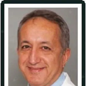 Op. Dr. Hüsnü Rıza Baysal