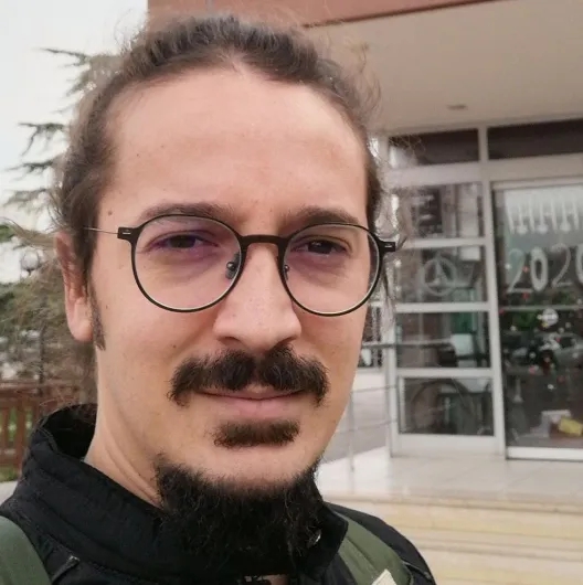 Op. Dr. İ. Eralp Kaçmaz