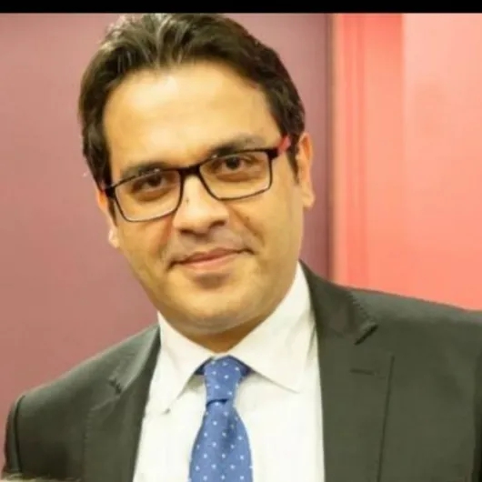 Prof. Dr. İbrahim Akel