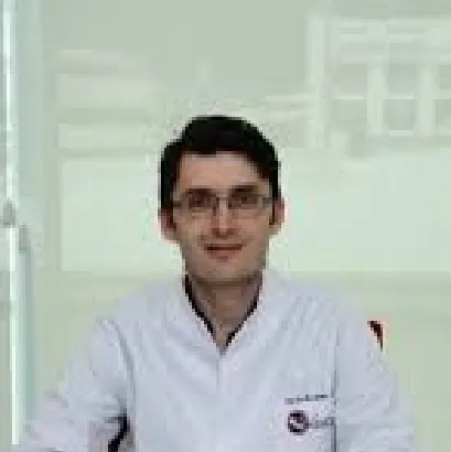 Op. Dr. İbrahim Avcı