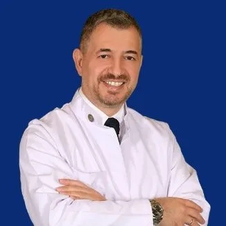 Prof. Dr. İbrahim Bildirici
