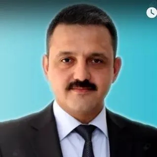 Op. Dr. İbrahim Çağatay Şişman