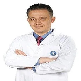 Op. Dr. İbrahim Cenk Soğukpınar