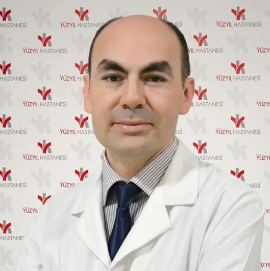 Dr. İbrahim Çetindağlı