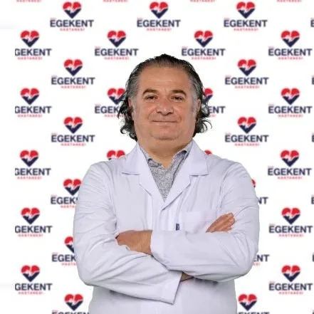 Op. Dr. İbrahim Çıplak
